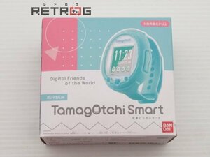 たまごっちスマート Tamagotchi Smart ミントブルー その他