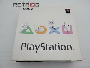 PlayStation本体（SCPH-9000） PS1