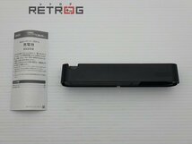 充電台 ブラック(New3DS LL用) ニンテンドー3DS_画像3