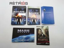 MASS EFFECT LIMITED COLLECTOR'S EDITION Xbox 360_画像5