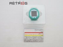 たまごっちスマート Tamagotchi Smart ミントブルー その他_画像3