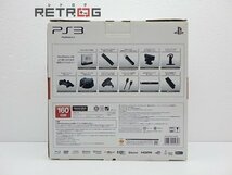 PlayStation3 160GB チャコールブラック(PS3本体・CECH-3000A) PS3_画像2