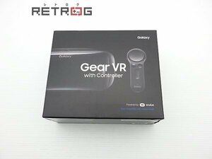 Galaxy Gear VR with Controller　オーキッドグレー　SM-R32510117JP その他