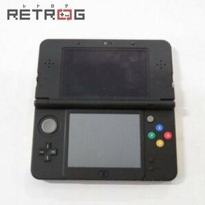 New ニンテンドー3DS本体 きせかえプレートパック スーパーマリオメーカーデザイン CTR-001 ニンテンドー3DSの画像5