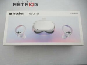 単体型VRヘッドセット Oculus Quest 2 64GB その他