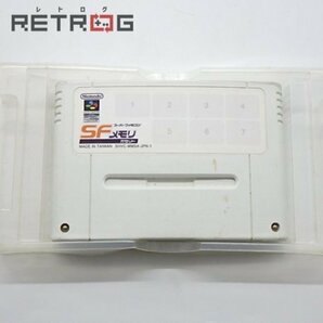 SFメモリカセット スーパーファミコン SFC スーファミの画像3