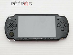 PSP本体（PSP-2000PB/ピアノ・ブラック） PSP