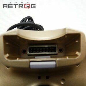 コントローラーブロス ゴールド 非売品 N64 ニンテンドー64の画像3