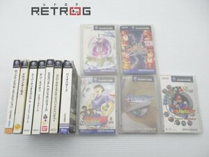 ゲームキューブソフトセットA ゲームキューブ NGC