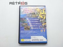 ラチェット＆クランク5 PS2_画像2