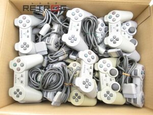 【ジャンク】PS コントローラーセット 25個 PS1