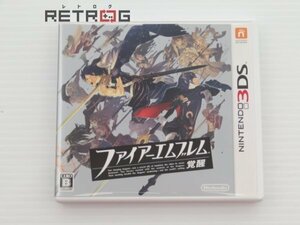 ファイアーエムブレム覚醒 ニンテンドー3DS