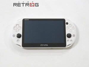 PlayStation Vita本体 （PCH-2000シリーズ）うたの☆プリンスさまっ♪ MUSIC3 マスコットキャラクターズ 刻 PS Vita