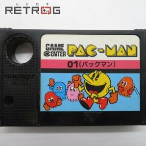 パックマン MSXの画像1