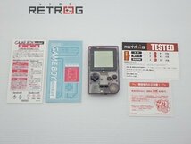 ゲームボーイポケット本体（MGB-001/クリアパープル） ゲームボーイ GB_画像3