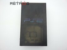 PlayStation2本体（SCPH-37000/ゼンブラック） PS2_画像1