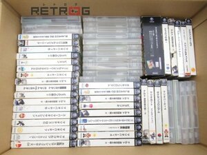 ゲームキューブ 訳あり 大量 ソフトセット ゲームキューブ NGC