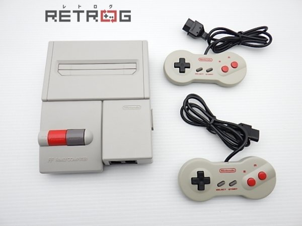 2024年最新】Yahoo!オークション -ニューファミコンの中古品・新品・未 