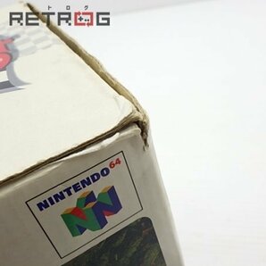 マリオカート64（64コントローラ同梱版） N64 ニンテンドー64の画像6