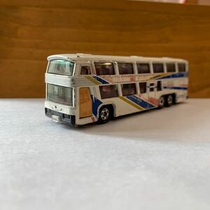 トミカ ネオプランスカイライナーバス 日本交通 日本製 ロングトミカ