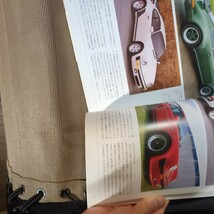 古い雑誌売ります。PORSCHE　356　911　CＧBOOKS _画像6