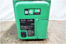 【美品】HITACHI 日立工機 コードレス冷温庫 UL18DSL 14.4/18V 本体のみ_画像6