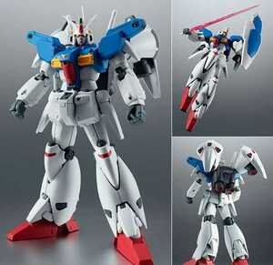 特価!!即決!!『ROBOT魂〈SIDE MS〉RX-78GP01Fb ガンダム試作1号機フルバーニアン』(機動戦士ガンダム0083 STARDUST MEMORY)