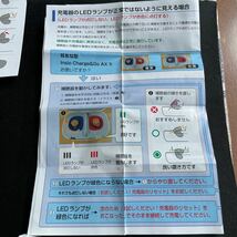 Insio Charge&Go 3AX シグニア　補聴器　両耳　ワイヤレス_画像6
