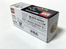 非売品 未開封 トミカ ABARTH 124 Rally アバルト タカラトミー TOMICA TAKARA TOMY FIAT フィアット ラリー_画像4