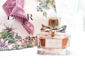 Christian Dior クリスチャンディオール Miss Dior ミスディオール オードゥパルファン 30ml EDP オードパルファン オーデパルファン