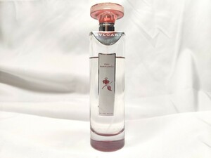 100ml【送料無料】ブルガリ オ パフメ オーテルージュ EDC オーデルージュ BVLGARI EAU PARFUMEE AU THE ROUGE 