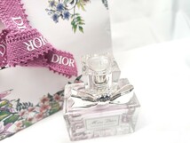 【ほぼ未使用】【送料無料】Miss Dior BLOOMING BOUQUET ミスディオール ブルーミング ブーケ EDT 30ml オードトワレ オーデトワレ　EDT_画像2