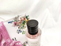 125ml【日本語表記】クリスチャンディオール Christian Dior EDP sakura メゾン クリスチャン ディオール サクラ オードゥパルファン_画像2