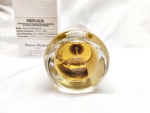 100ml【未使用】【日本語表記】レプリカ マッチャメディテーション Maison Margiela Macha Meditation EDT オードトワレ オーデトワレ_画像4