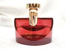 100ml【送料無料】ブルガリ スプレンディダ マグノリア センシュアル オードパルファム EDP BVLGARI SPLENDIDA MAGNOLIA_画像1