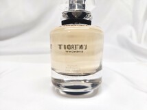 50ml【ほぼ未使用】ジバンシー ジバンシィ ジバンシイ ランテルディ オードパルファム EDP・SP LINTERDIT GIVENCHY オーデパルファム_画像4