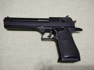 デジコン デザートイーグル 6インチ ガスガン　DESERT EAGLE　DIGICON