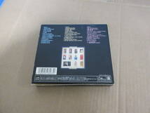 　【3CD BOX】　LINDBERG　SINGLES　FLIGHT　RECORDER　||　100,000　limited　全シングル38曲　完全収録　3枚組　[28]_画像2