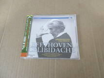  【帯付独WEITBLICK日本プレスライヴ音源2CD】 ベートーヴェン/交響曲第2番、第3番「英雄」、第4番 他 チェリビダッケ指揮 [1972年] [29]_画像1