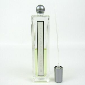 セルジュ ルタンス 香水 ロー セルジュルタンス オードパルファム EDP 残半量程度 ザギンザ レディース 100mlサイズ Serge Lutens