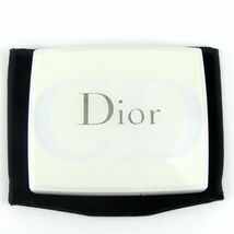 ディオール フェイスパウダー スノーイリディセント ほぼ未使用 コスメ レディース 10gサイズ Dior_画像2