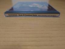 スラッシュメタル　RAVENOUS/BOOK OF COVETOUS SOULS 1991年　オリジナル盤_画像5