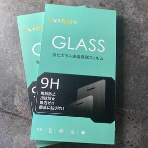 2307243☆ 【2枚セット】Huawei Mate 20 Lite ガラスフィルム Huawei Mate 20 Lite 強化ガラス液晶保護フィルム硬度9H ／高透過率／2.5Dの画像7