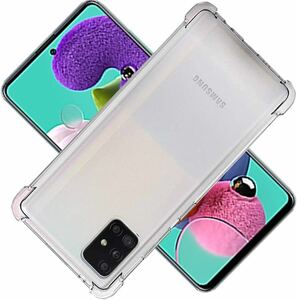 2309229☆ 専用 Galaxy A51 5G ケース GalaxyA51 5G カバー Galaxy 保護ケース カバー背面 Galaxy A51 5G プロテクター