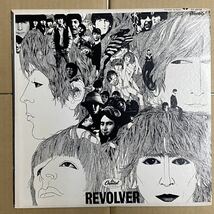 THE BEATLES・ザ・ビートルズ － REVOLVER／2226_画像1