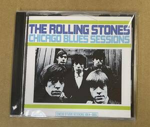 輸入盤／THE BEATLES／Chicago Blues Sessions／1596