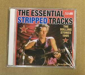 THE ESSENTIAL STRIPPED TRACKS／THE ROLLING STONES／1612
