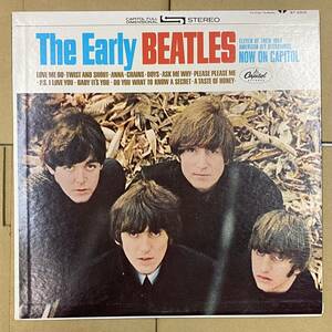 The BeatlesThe Early Beatles／1924