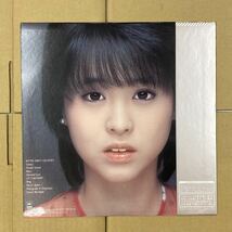 帯付き　LP Yumi MatsutoyaVoyager =松任谷由実 ボイジャー／1957_画像2