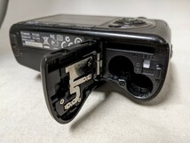 H1883 Canon PowerShot SX100 IS PC1256 コンパクトデジタルカメラ 小型デジカメ/キャノン/パワーショット 簡易動作確認OK 動作品 現状品_画像10